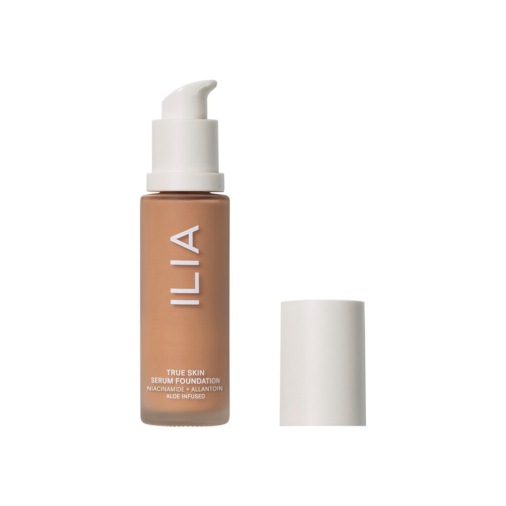 TRUE SKIN SERUM FOUNDATION (BASE DE MAQUILLAJE EN SUERO)